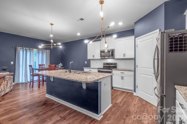 117 Wildflower Drive, Locust, NC 28097