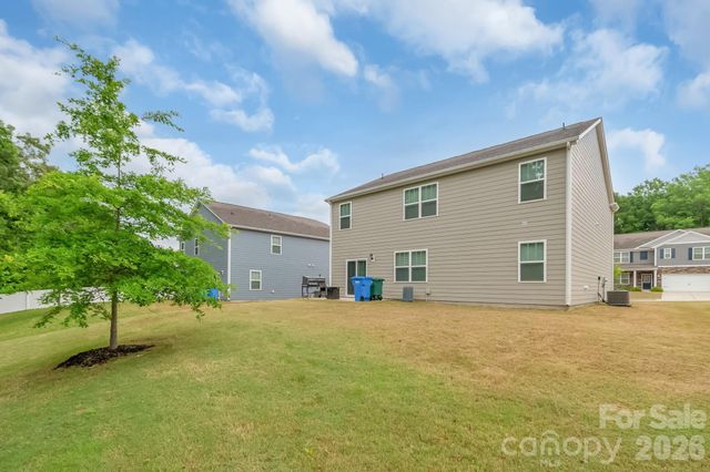 117 Wildflower Drive, Locust, NC 28097