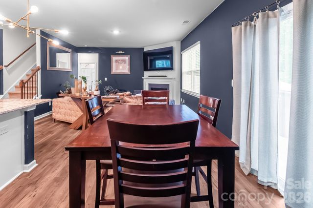 117 Wildflower Drive, Locust, NC 28097