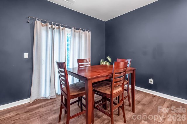 117 Wildflower Drive, Locust, NC 28097