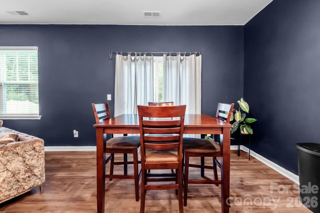 117 Wildflower Drive, Locust, NC 28097