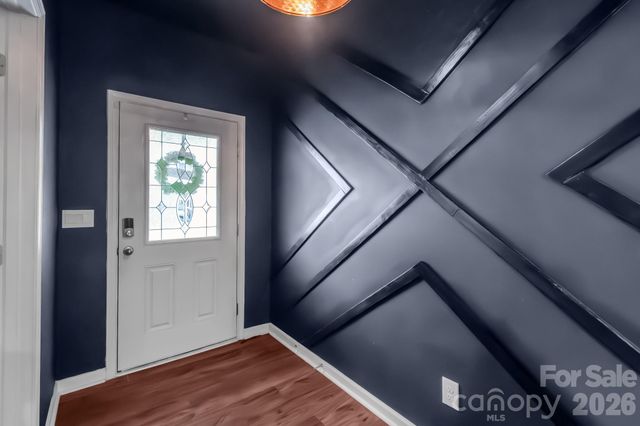 117 Wildflower Drive, Locust, NC 28097