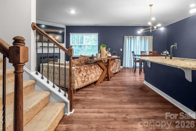 117 Wildflower Drive, Locust, NC 28097