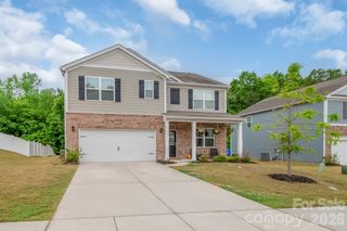 117 Wildflower Drive, Locust, NC 28097