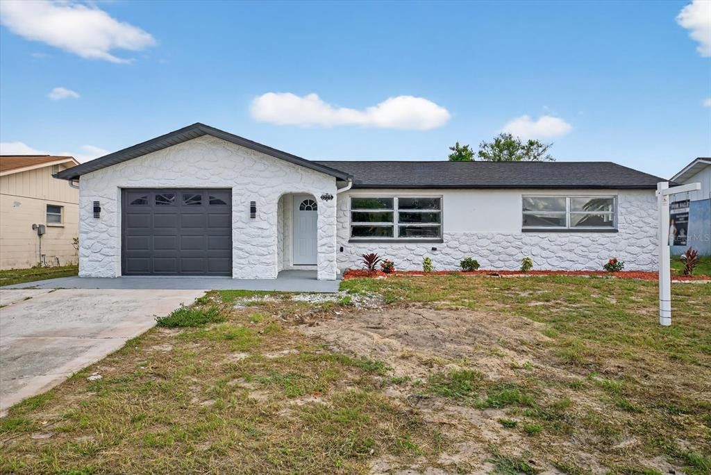 6325 BALDWYN AVENUE, New Port Richey, FL 34653