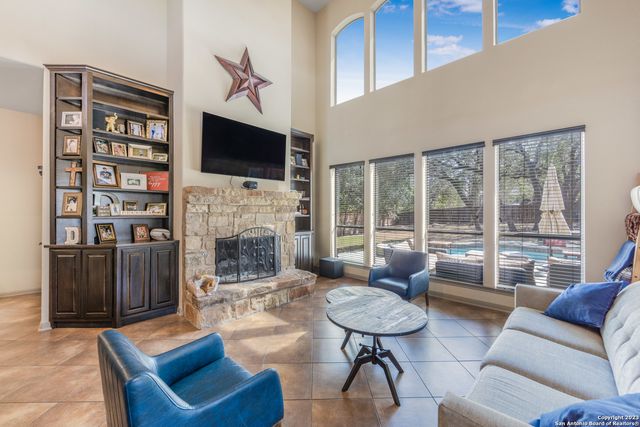 26339 HACKNEY LN, San Antonio, TX 78260