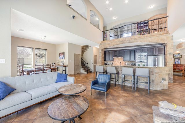 26339 HACKNEY LN, San Antonio, TX 78260