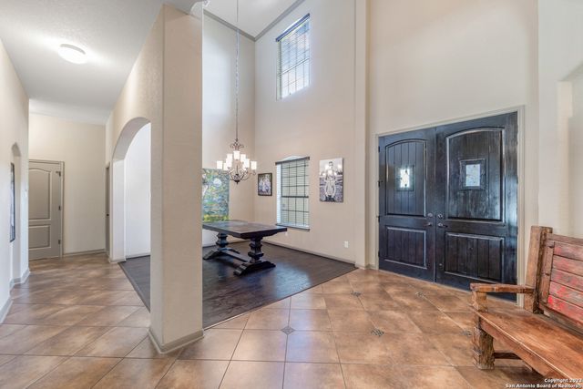 26339 HACKNEY LN, San Antonio, TX 78260