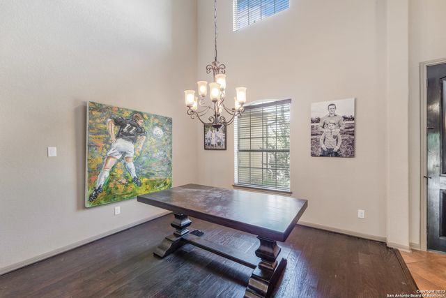 26339 HACKNEY LN, San Antonio, TX 78260