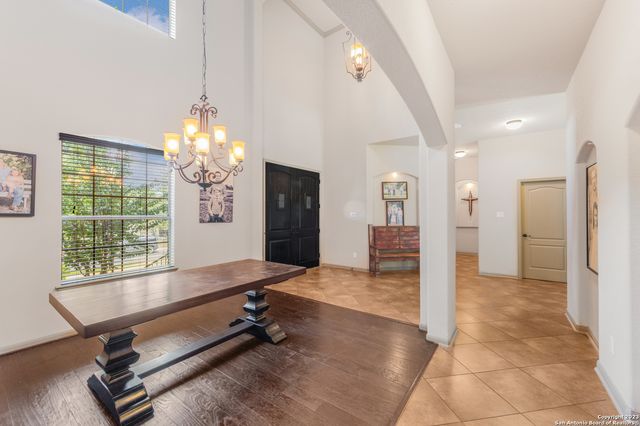 26339 HACKNEY LN, San Antonio, TX 78260