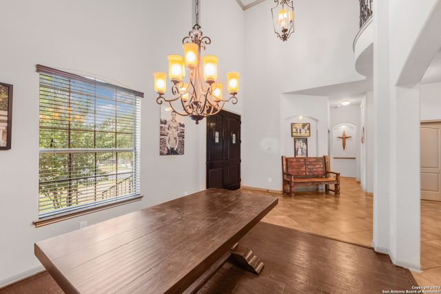 26339 HACKNEY LN, San Antonio, TX 78260