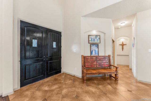 26339 HACKNEY LN, San Antonio, TX 78260