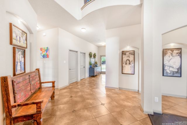 26339 HACKNEY LN, San Antonio, TX 78260