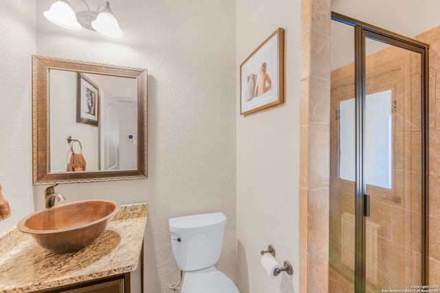 26339 HACKNEY LN, San Antonio, TX 78260