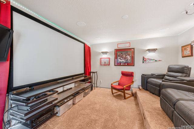 26339 HACKNEY LN, San Antonio, TX 78260