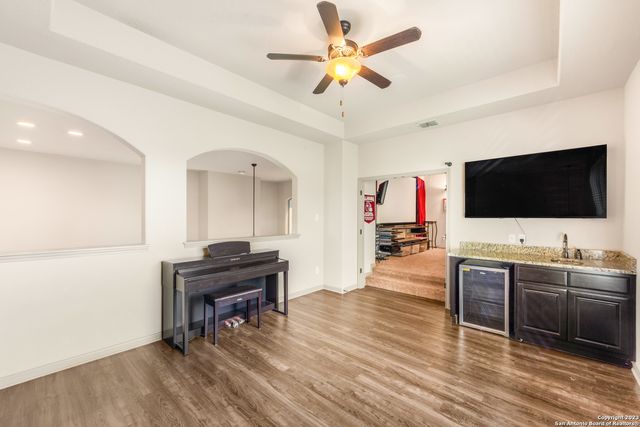 26339 HACKNEY LN, San Antonio, TX 78260