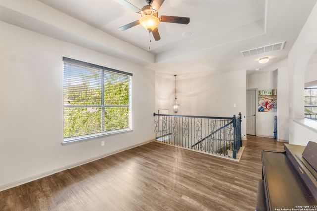 26339 HACKNEY LN, San Antonio, TX 78260