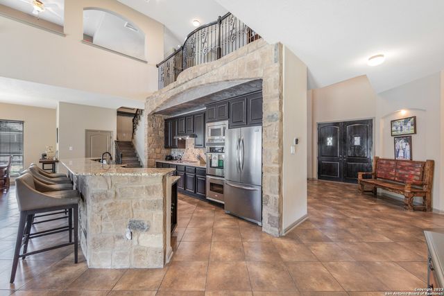 26339 HACKNEY LN, San Antonio, TX 78260