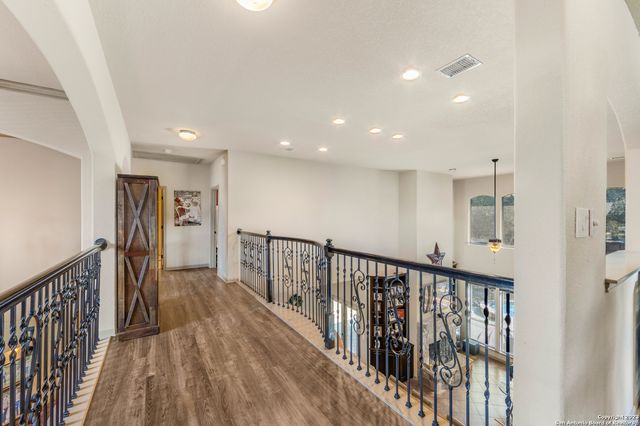 26339 HACKNEY LN, San Antonio, TX 78260