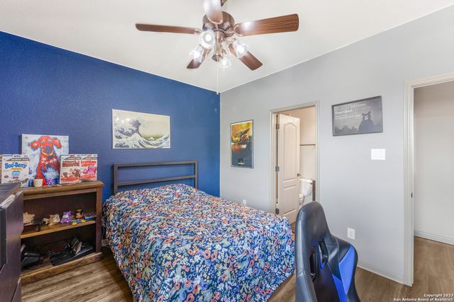 26339 HACKNEY LN, San Antonio, TX 78260