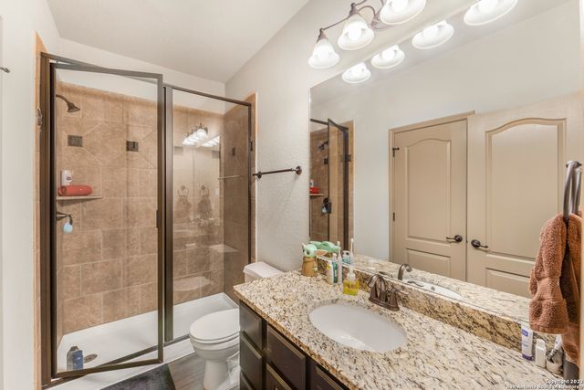 26339 HACKNEY LN, San Antonio, TX 78260