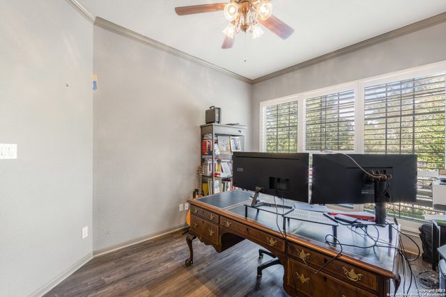 26339 HACKNEY LN, San Antonio, TX 78260