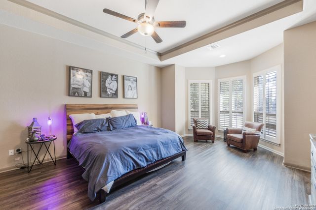 26339 HACKNEY LN, San Antonio, TX 78260