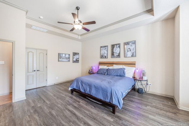 26339 HACKNEY LN, San Antonio, TX 78260