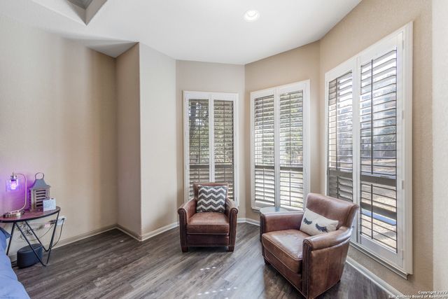 26339 HACKNEY LN, San Antonio, TX 78260