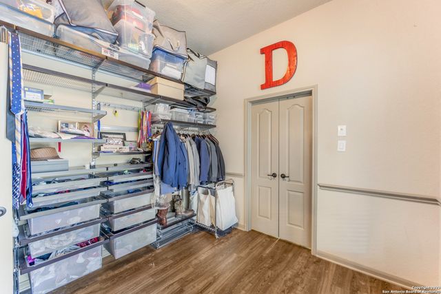 26339 HACKNEY LN, San Antonio, TX 78260