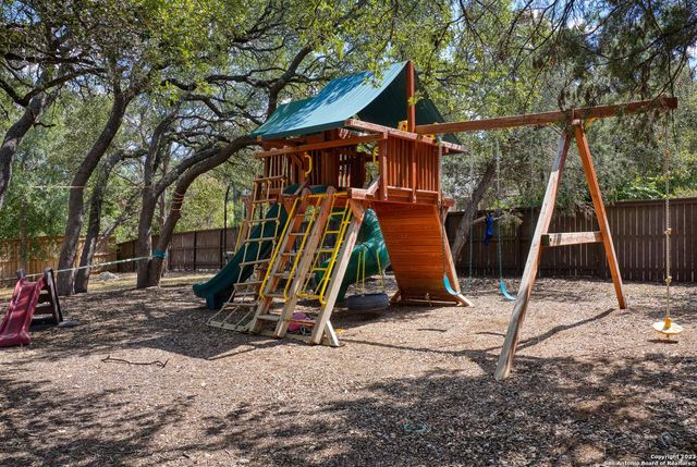 26339 HACKNEY LN, San Antonio, TX 78260