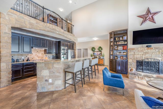 26339 HACKNEY LN, San Antonio, TX 78260