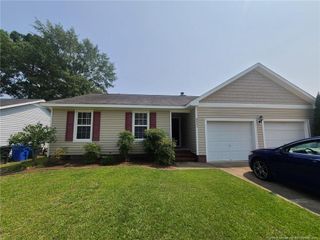 6521 Applewhite Road, Fayetteville, NC 28304