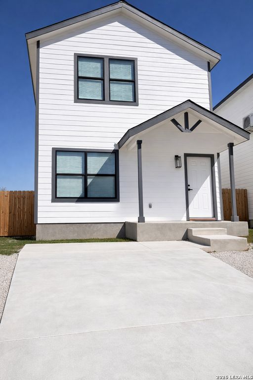 147 Vine, San Antonio, TX 78210