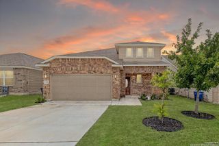 10238 Midsummer Meadow, Converse, TX 78109