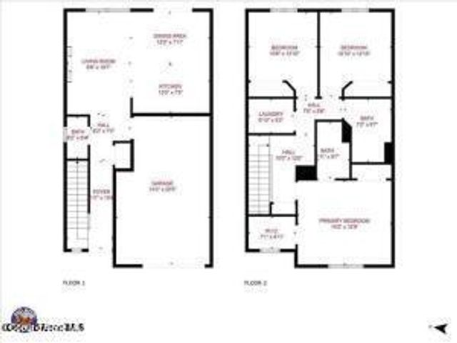160 E LOBO LOOP, Hayden, ID 83835