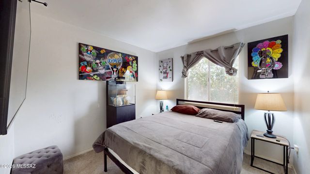 6564 S Van Buren Avenue, Tucson, AZ 85756