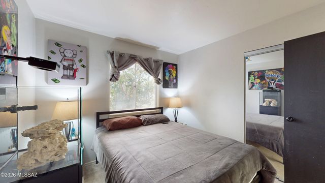 6564 S Van Buren Avenue, Tucson, AZ 85756