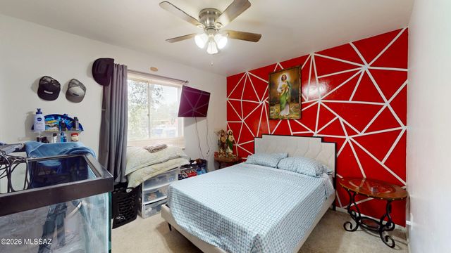6564 S Van Buren Avenue, Tucson, AZ 85756