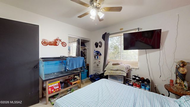 6564 S Van Buren Avenue, Tucson, AZ 85756
