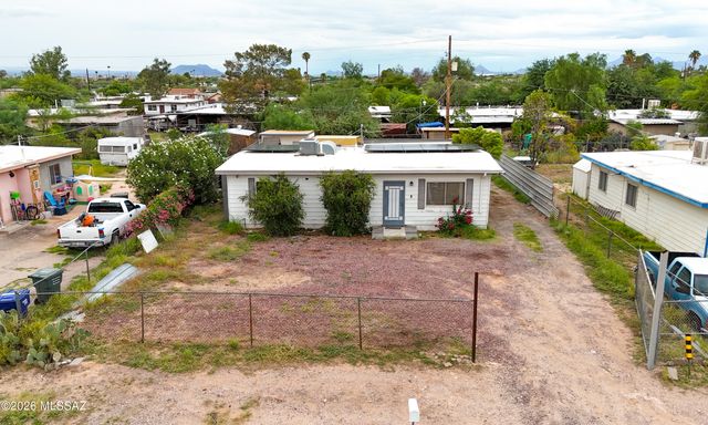 6564 S Van Buren Avenue, Tucson, AZ 85756