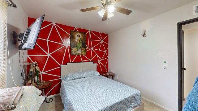 6564 S Van Buren Avenue, Tucson, AZ 85756