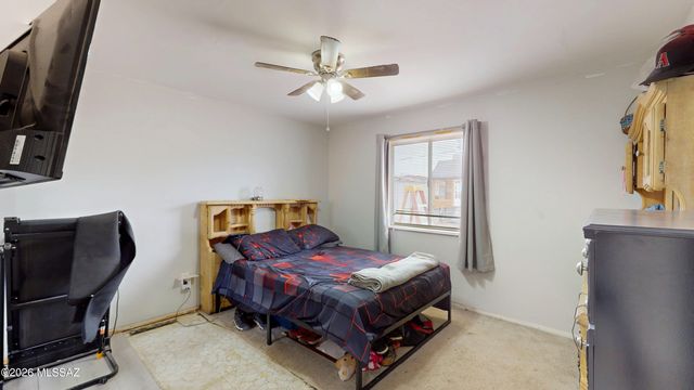 6564 S Van Buren Avenue, Tucson, AZ 85756