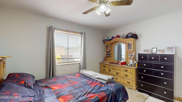 6564 S Van Buren Avenue, Tucson, AZ 85756