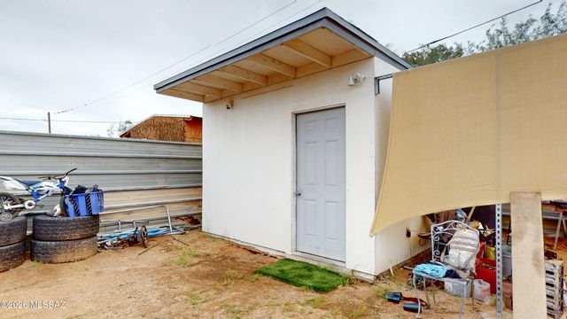 6564 S Van Buren Avenue, Tucson, AZ 85756