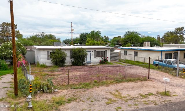 6564 S Van Buren Avenue, Tucson, AZ 85756