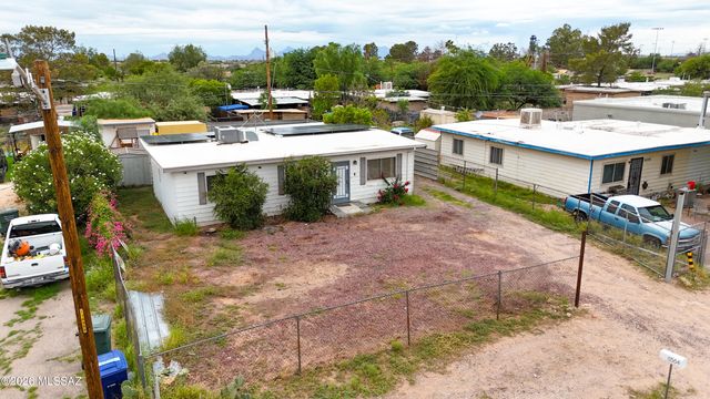 6564 S Van Buren Avenue, Tucson, AZ 85756