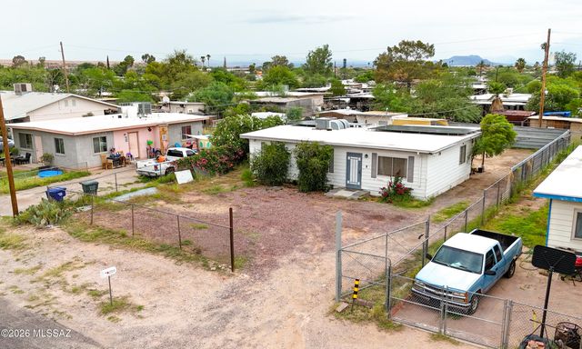 6564 S Van Buren Avenue, Tucson, AZ 85756