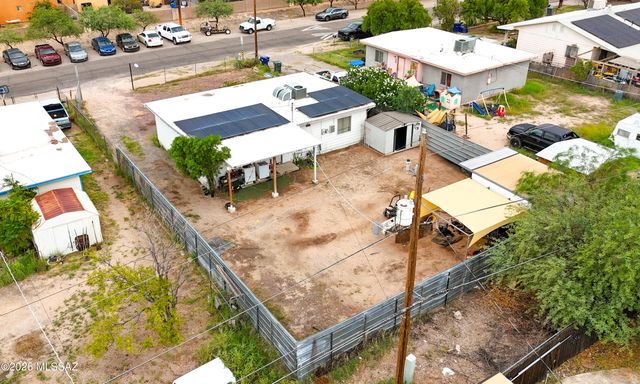 6564 S Van Buren Avenue, Tucson, AZ 85756