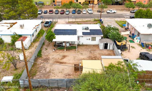6564 S Van Buren Avenue, Tucson, AZ 85756